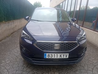 SEAT TARRACO 2.0 TDI 150CV STYLE