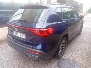 SEAT TARRACO 2.0 TDI 150CV STYLE