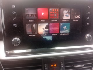 SEAT TARRACO 2.0 TDI 150CV STYLE