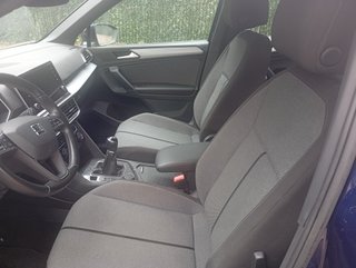 SEAT TARRACO 2.0 TDI 150CV STYLE