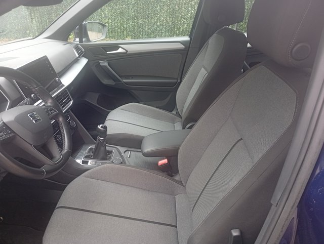 SEAT TARRACO 2.0 TDI 150CV STYLE