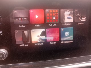 SEAT TARRACO 2.0 TDI 150CV STYLE