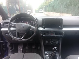 SEAT TARRACO 2.0 TDI 150CV STYLE
