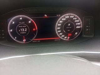 SEAT TARRACO 2.0 TDI 150CV STYLE