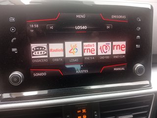 SEAT TARRACO 2.0 TDI 150CV STYLE