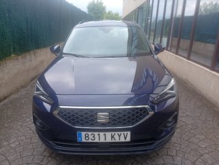 SEAT TARRACO 2.0 TDI 150CV STYLE