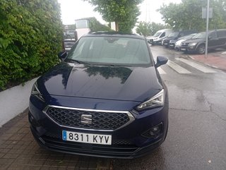 SEAT TARRACO 2.0 TDI 150CV STYLE