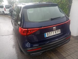 SEAT TARRACO 2.0 TDI 150CV STYLE