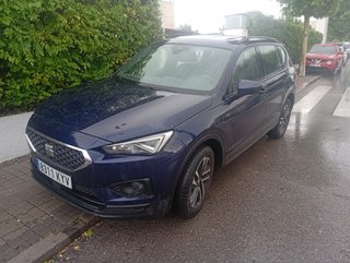 SEAT TARRACO 2.0 TDI 150CV STYLE