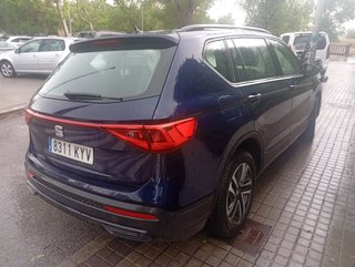 SEAT TARRACO 2.0 TDI 150CV STYLE