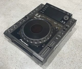 Pioneer CDJ-2000