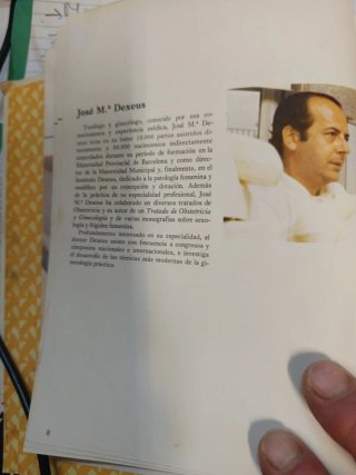 El nacimiento de un niño