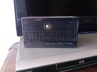 Radio transistor sanyo