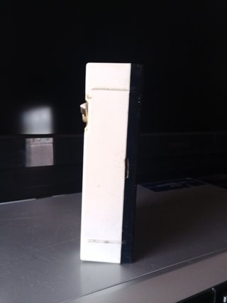 Radio transistor sanyo