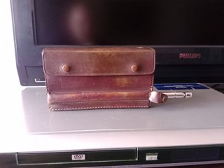 Radio transistor sanyo