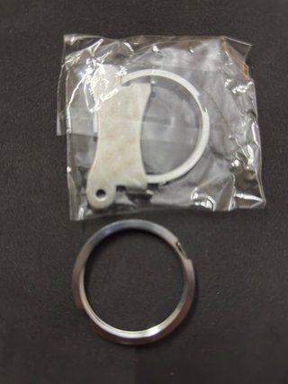 Anillos Adaptadores M42 a PK