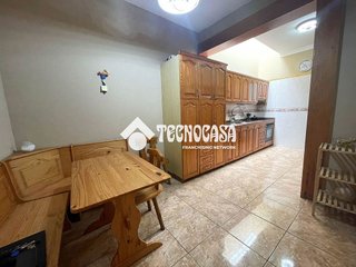 Casa pareada en venta en Gáldar en Gáldar