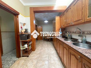 Casa pareada en venta en Gáldar en Gáldar
