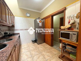 Casa pareada en venta en Gáldar en Gáldar