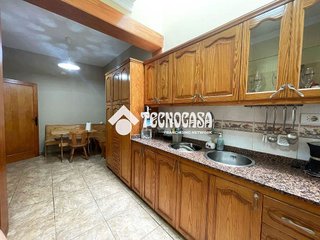 Casa pareada en venta en Gáldar en Gáldar