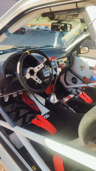 Citroen Saxo 1997
