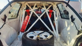 Citroen Saxo 1997