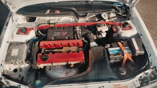 Citroen Saxo 1997