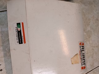 Caricabatteria Litio Aliant
