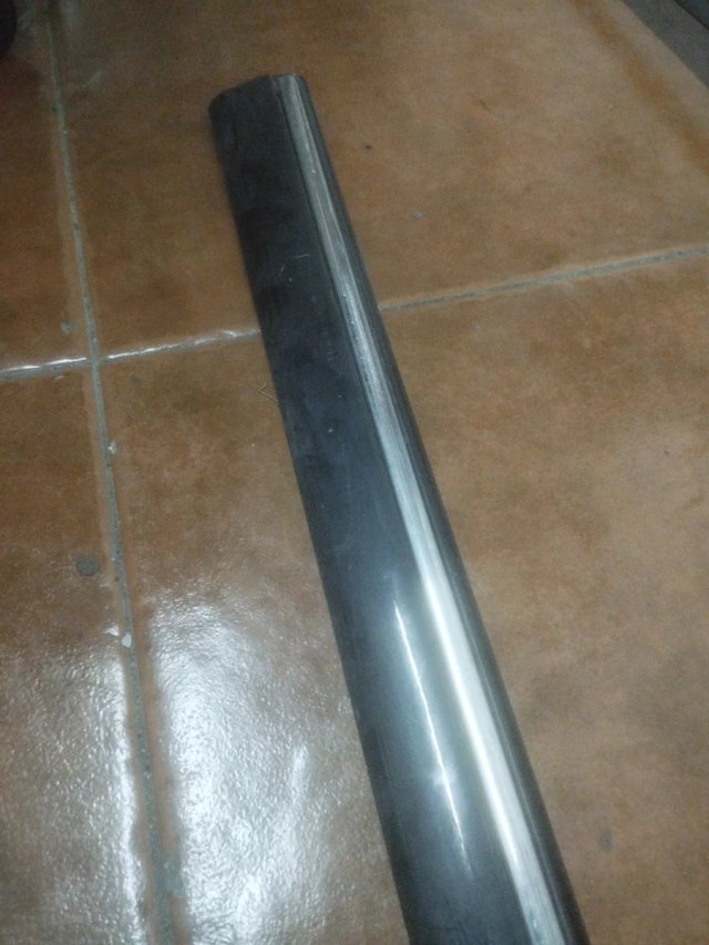 Moldura Puerta Mercedes