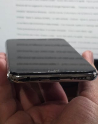 Xiaomi Redmi Note 8T