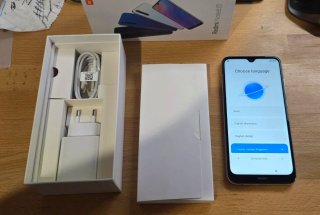 Xiaomi Redmi Note 8T