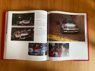 Rally de Reinhard Klein