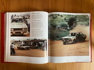 Rally de Reinhard Klein