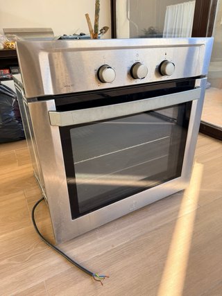 Horno empotrable Balay