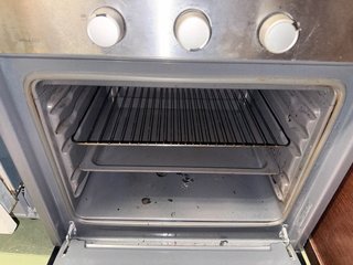 Horno empotrable Balay