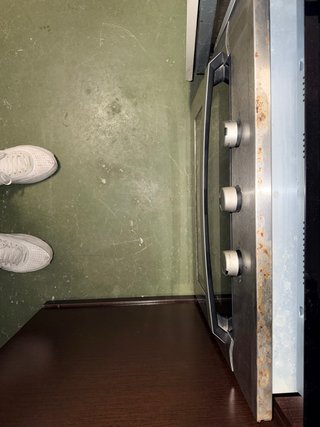 Horno empotrable Balay