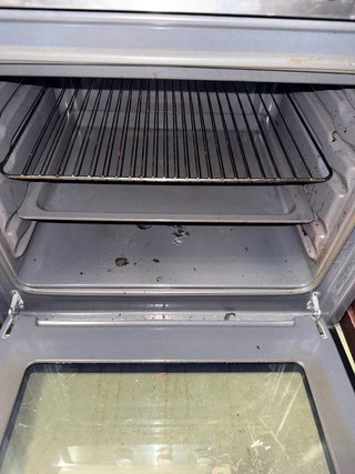 Horno empotrable Balay