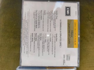 CD Jazz y Rock  CD Música y canciones de España