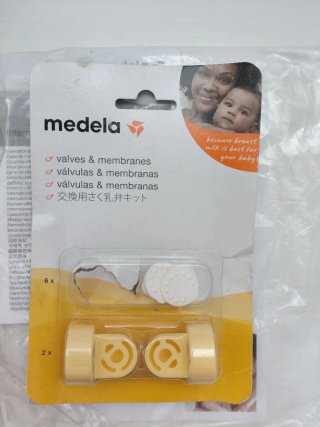 Extractor de leche Medela Swing