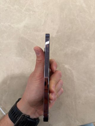 iPhone 14 Pro Max Morado 128 GB