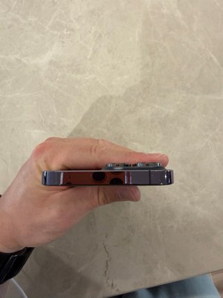 iPhone 14 Pro Max Morado 128 GB