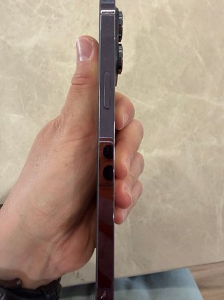 iPhone 14 Pro Max Morado 128 GB