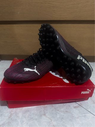 Scarpe calcio Puma Ultra 1.1 MG