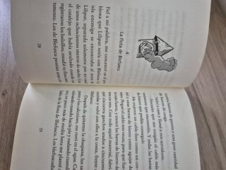 Cuento Los viajes de Gulliver. Adaptación 8+