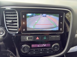 Mitsubishi Outlander  200 MPI Motion CVT 2WD