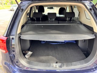 Mitsubishi Outlander  200 MPI Motion CVT 2WD