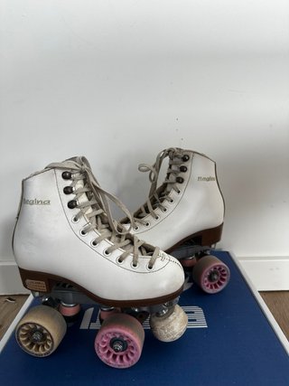 Patines Profesionales Regina Talla 33
