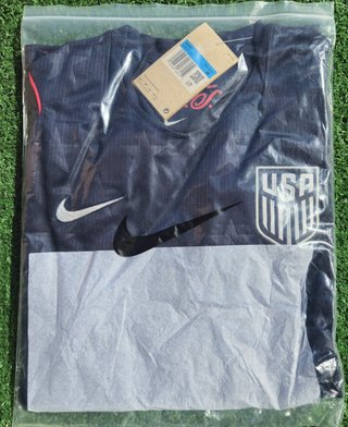 Lote 3 Camisetas USA Mundial Nike