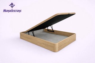 Canapé abatibles nuevos a estrenar