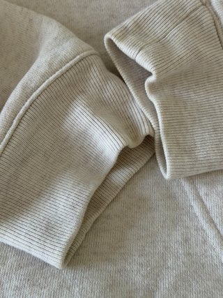Sudadera Adidas AAC Athletics Club Beige
